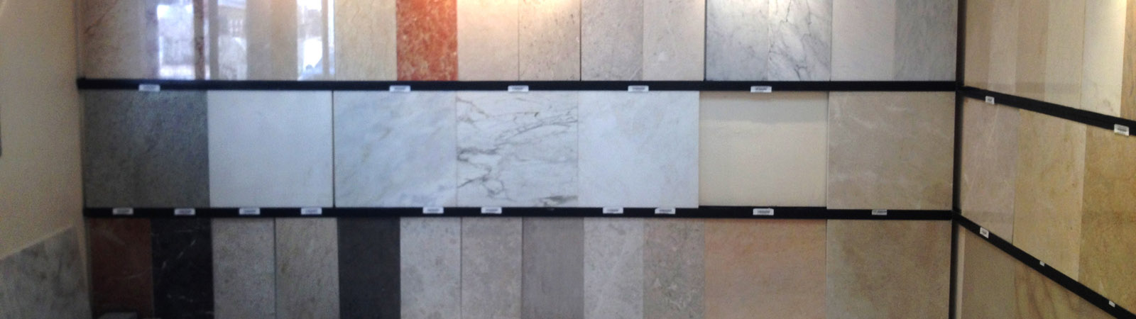 Al Hashem Marble